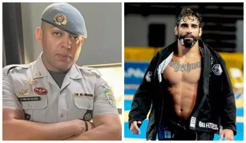 Tenente da PM perde posto e patente após ser acusado de matar Leandro Lo: decisão do Tribunal Militar