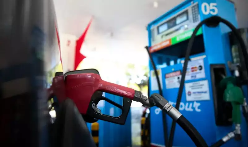 Tensão entre Israel e Irã dispara preço do petróleo e acende alerta sobre inflação no Brasil