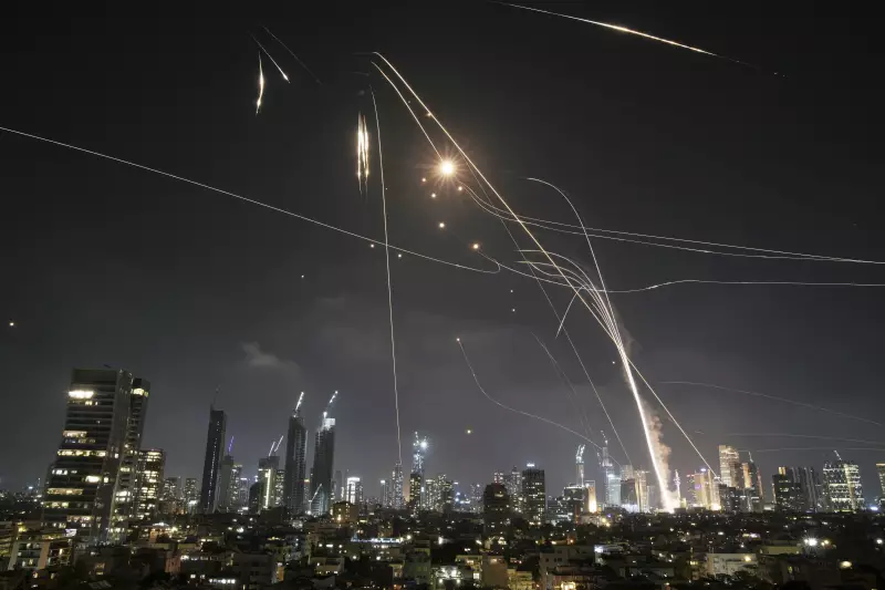 Tensões entre Israel e Irã se intensificam: Entenda o conflito no 2º dia