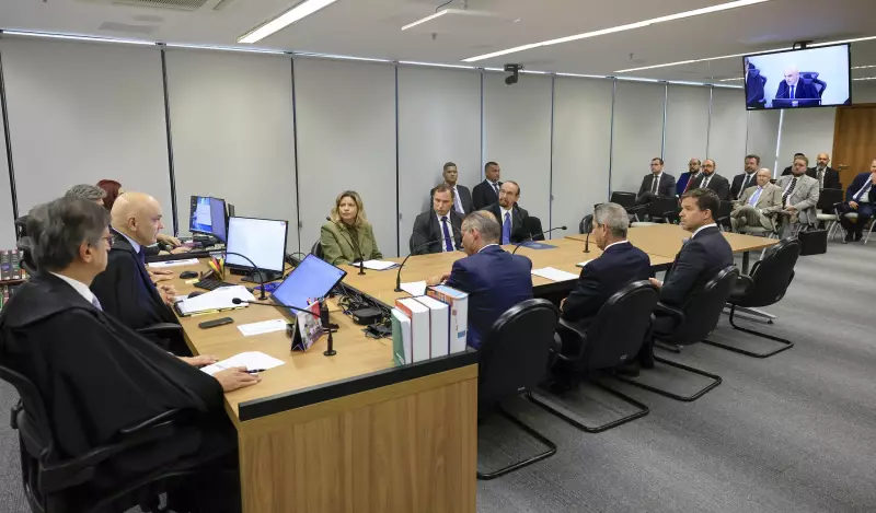 Tentativa de golpe no Brasil: as diferentes versões e o que se sabe até agora
