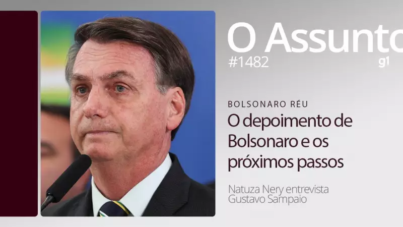 Tentativa de Golpe no Brasil: Versões das Testemunhas Revelam Detalhes Chocantes