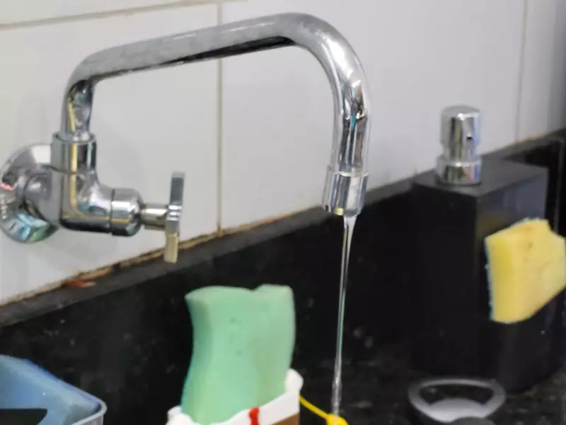 Teresina: Abastecimento de água será interrompido na Zona Leste por 8 horas para manutenção