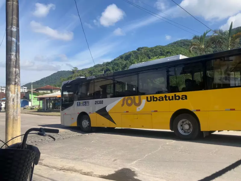 Terminal de Ubatuba reabre após acordo entre prefeitura e concessionária