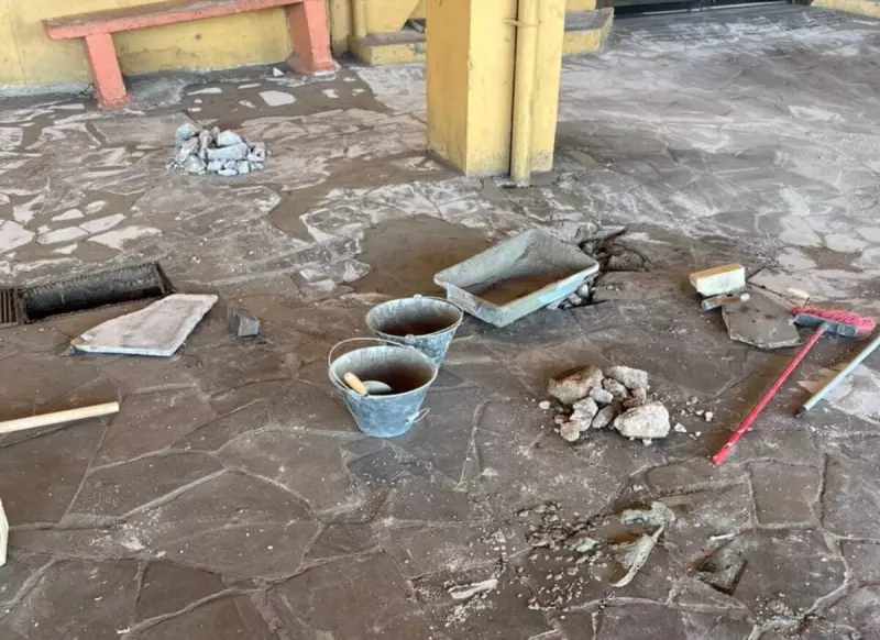 Terminal Rodoviário de Pelotas passa por modernização e ganha melhorias significativas
