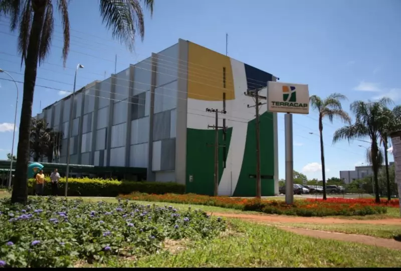 Terracap realiza plantão especial neste sábado para regularização de moradores do Joquei