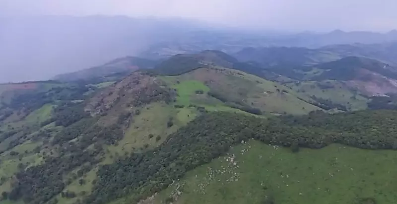 Terras raras: o tesouro escondido do Brasil na geopolítica mundial