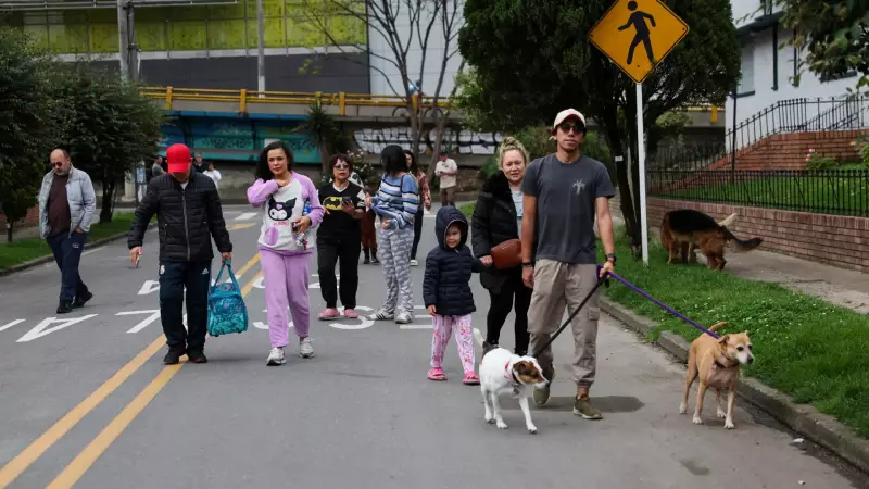Terremoto de 6.3 sacode a Colômbia: saiba detalhes do tremor e impactos