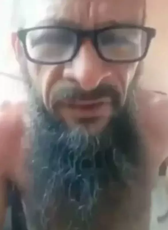 Terrorista da Al-Qaeda de Mossoró é condenado por vídeo com ameaças a Moraes