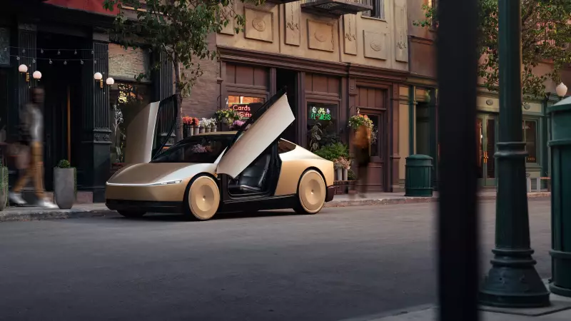 Tesla inicia testes com táxi robô nos EUA: veja como funciona o novo serviço