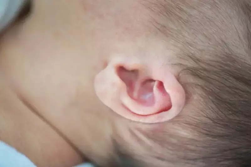 Teste da Orelhinha gratuito para recém-nascidos em Sidrolândia: saiba como garantir o atendimento