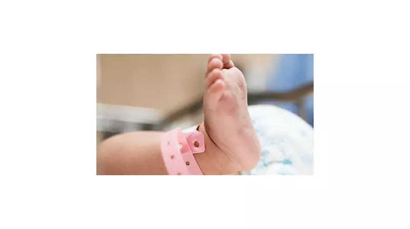 Teste do Pezinho: Um Exame Simples que Pode Salvar o Futuro do Seu Bebê