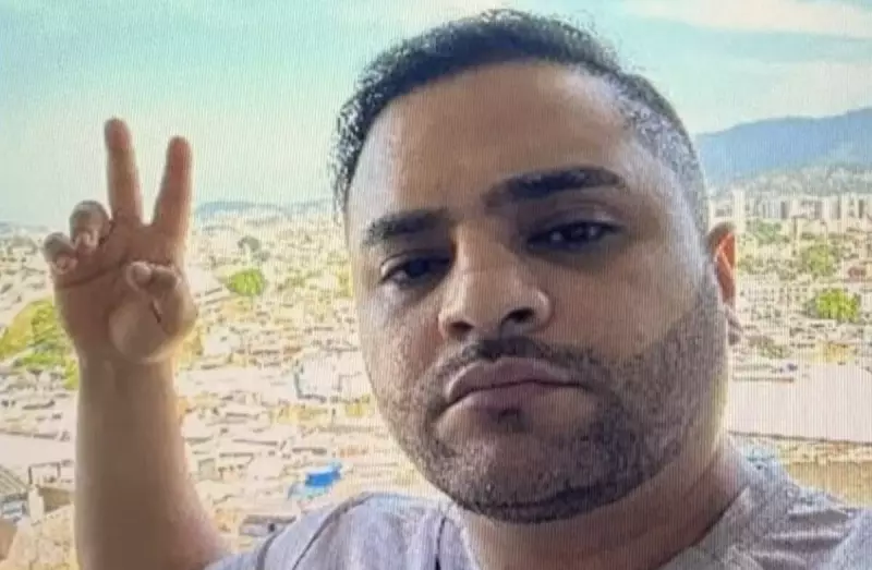 Testemunha revela detalhes chocantes da morte de amante de professor: criminosos cheiraram as mãos da vítima