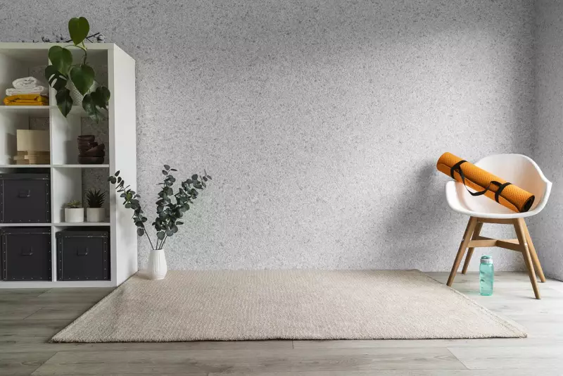 Texturas Decorativas: Como Criar Ambientes Acolhedores e Cheios de Personalidade