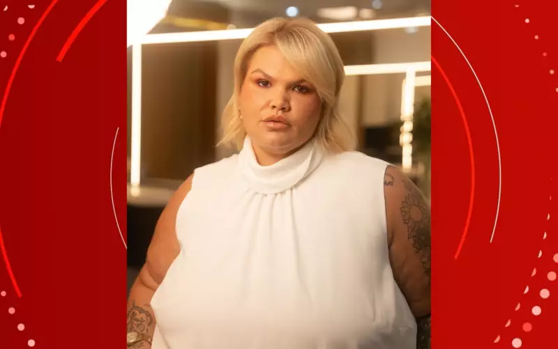 Thaís Carla revela quantos quilos perdeu e inspira fãs com sua jornada de transformação