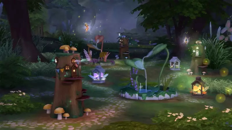 The Sims 4: Novo trailer da próxima expansão promete surpreender fãs