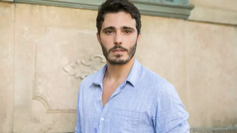 Thiago Rodrigues se afasta das novelas para se dedicar à produção de vinhos de alta qualidade
