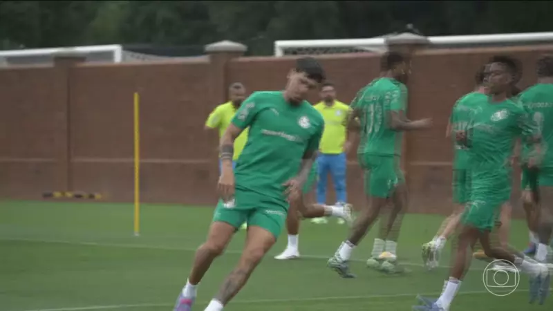 Times brasileiros já estão nos EUA para a Copa do Mundo de Clubes da FIFA: veja detalhes
