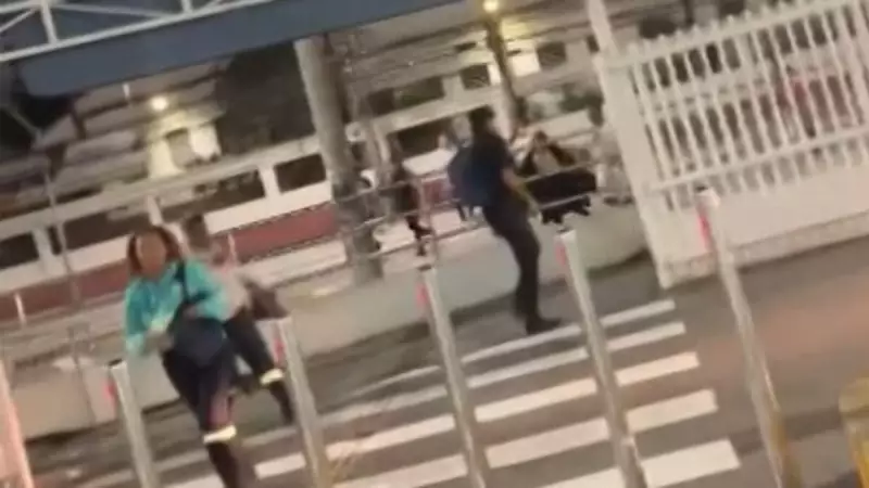 Tiroteio entre facções em Cascadura deixa moradores em pânico: veja detalhes