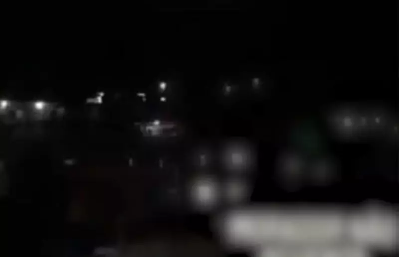 Tiroteio entre facções rivais aterroriza Morro do Fubá durante a madrugada no RJ