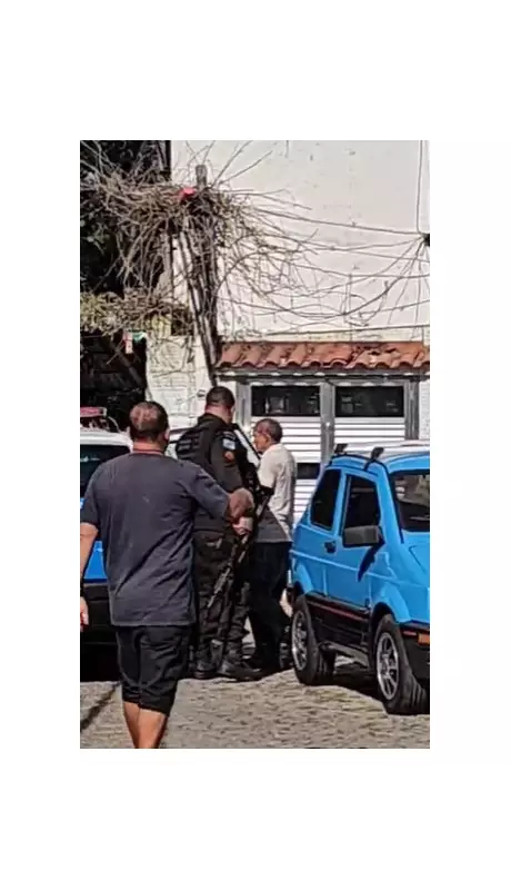 Tiroteio na Ilha do Governador: Dois jovens baleados em mais um caso de violência urbana no Rio
