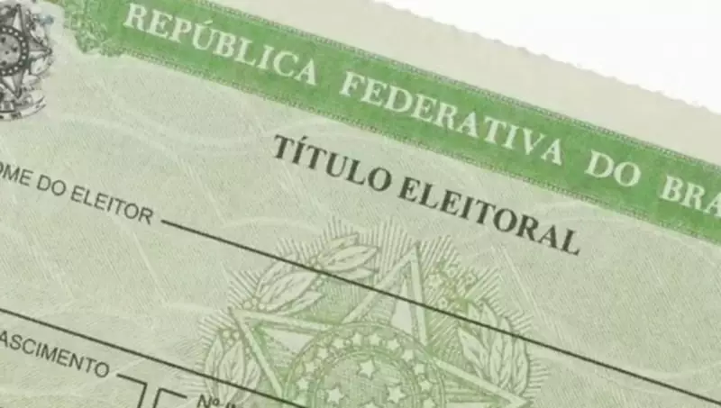 Títulos de eleitor cancelados na região de Campinas: entenda as consequências e como regularizar