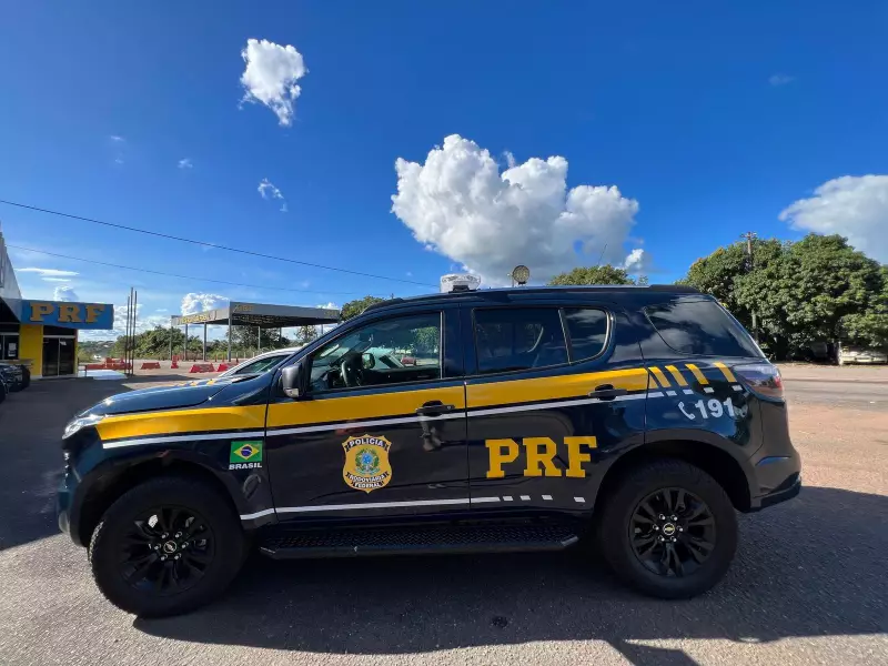 Tocantins terá restrição de tráfego em rodovias federais durante o feriado de Corpus Christi