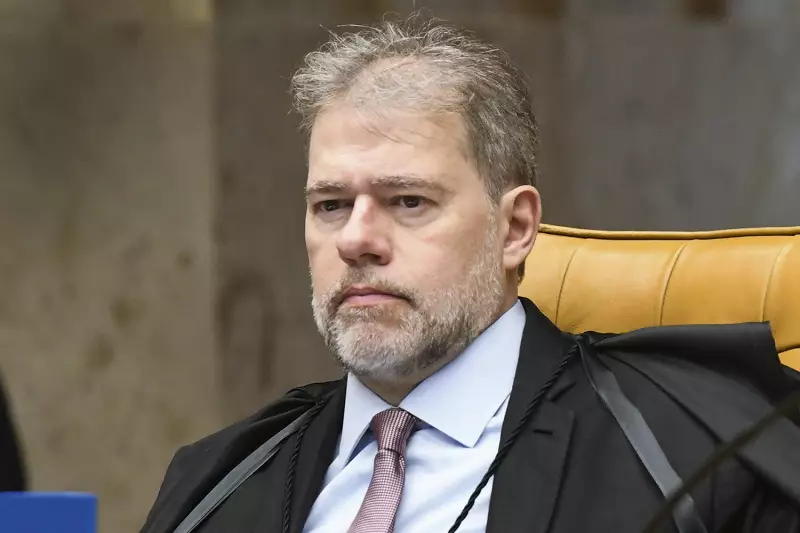 Toffoli será o relator de todos os processos sobre corrupção no INSS no STF: entenda o impacto