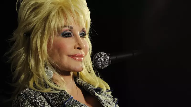 Tom Cruise e Dolly Parton serão homenageados com Oscar Honorário em novembro
