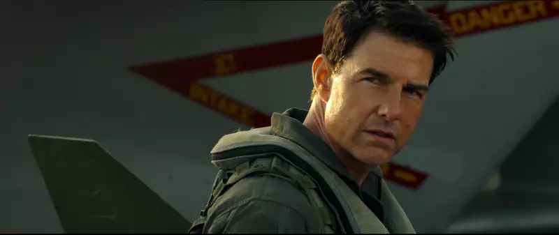 Tom Cruise receberá Oscar honorário: Uma homenagem à carreira lendária do astro de Hollywood