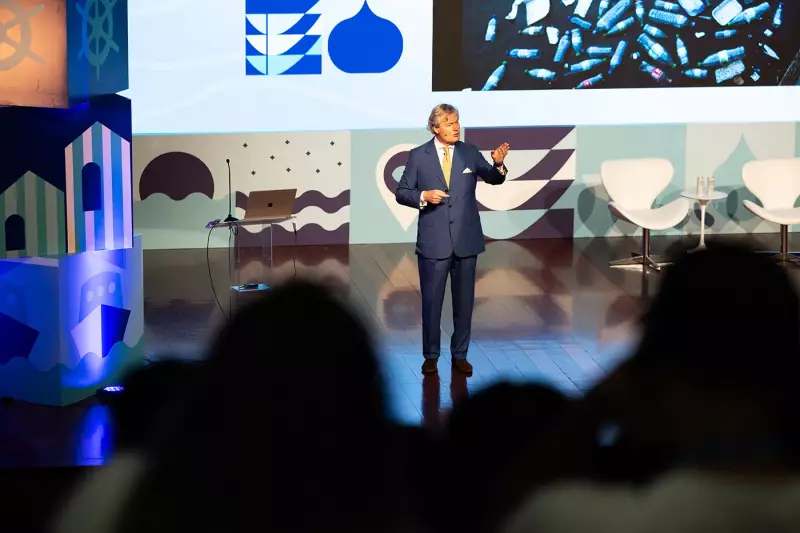 Tomorrow Blue Economy chega à 2ª edição em Niterói e fortalece o protagonismo do Brasil na economia do mar