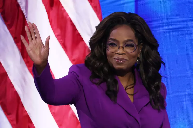 Top 10 das celebridades mais ricas dos EUA em 2025: Oprah, Kardashian e Taylor Swift lideram ranking da Forbes