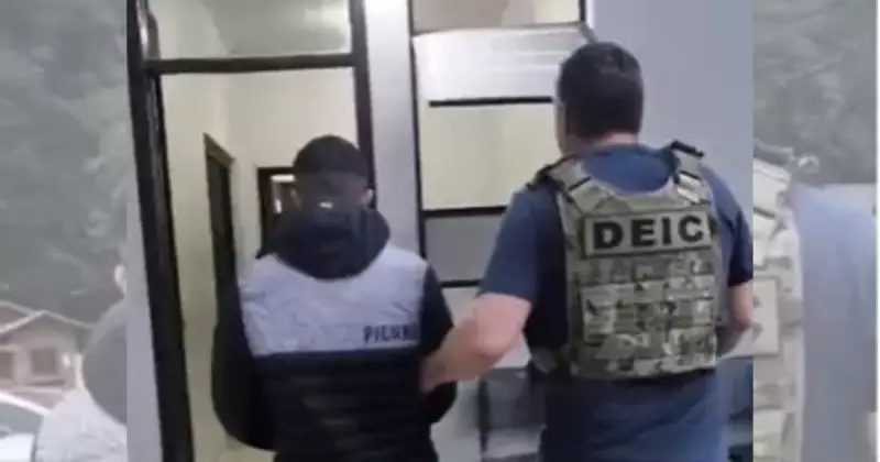 Torcedor é espancado por usar camisa de rival e suspeito é preso em Joinville