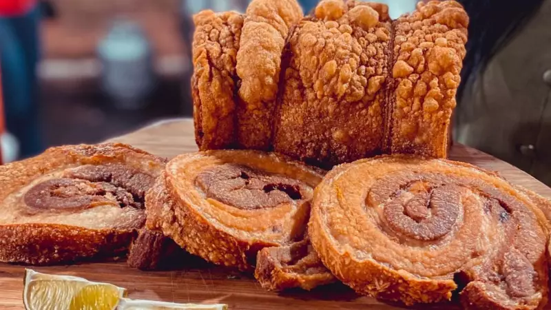 TorresmoFest retorna a Uberlândia com expectativa de vender 15 toneladas de carne suína