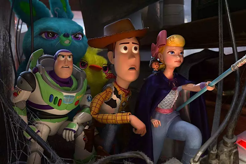 Toy Story 5 terá vilão que tira o sono dos pais na vida real: saiba quem é!