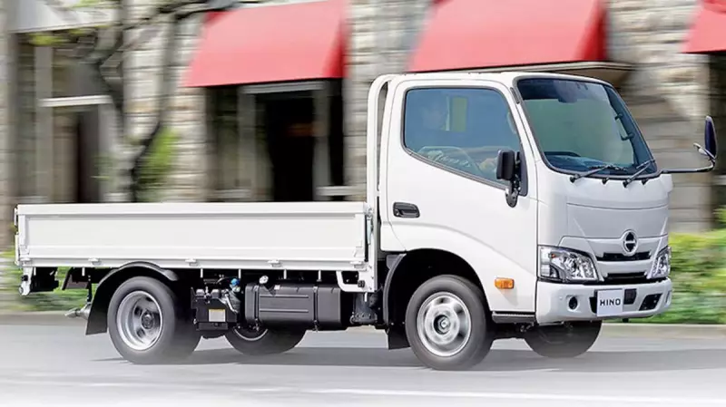 Toyota e Daimler Truck fecham fusão bilionária no Japão: o que isso significa para o mercado?