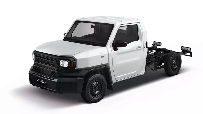 Toyota lança Hilux mais acessível no Brasil: confira os detalhes!