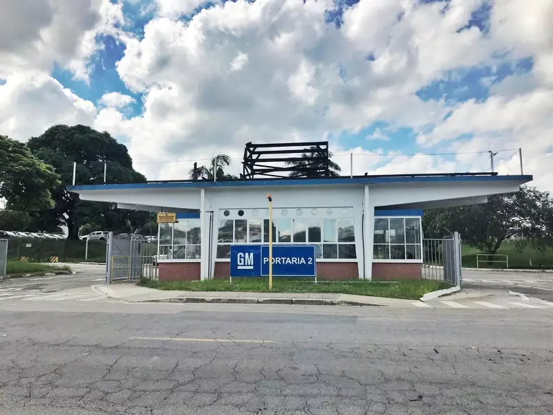 Trabalhadores da GM aprovam novo PDV em São José dos Campos: veja detalhes do acordo