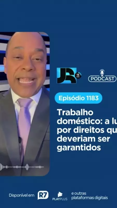 Trabalho doméstico: a luta por direitos que já deveriam ser garantidos