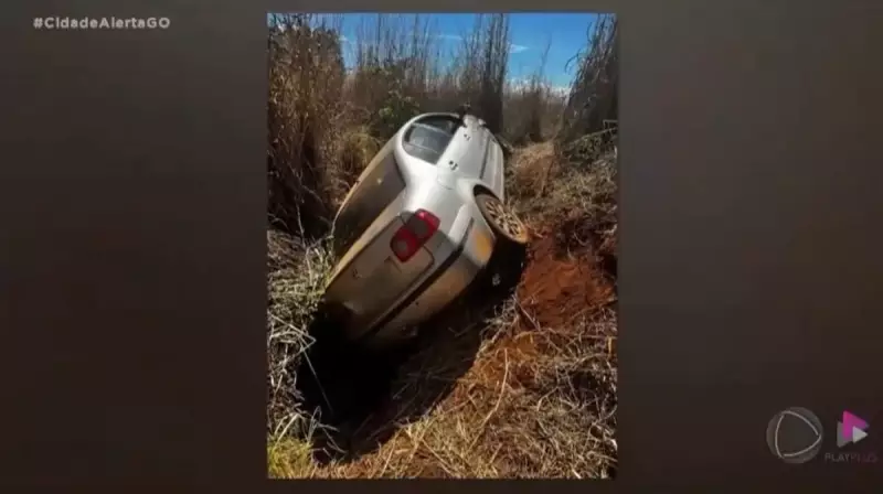 Traficante com longa ficha criminal morre em confronto com a polícia em Goiás