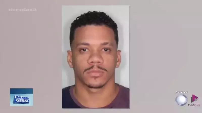 Traficante conhecido como 'Pão' morre em confronto com a polícia na Bahia