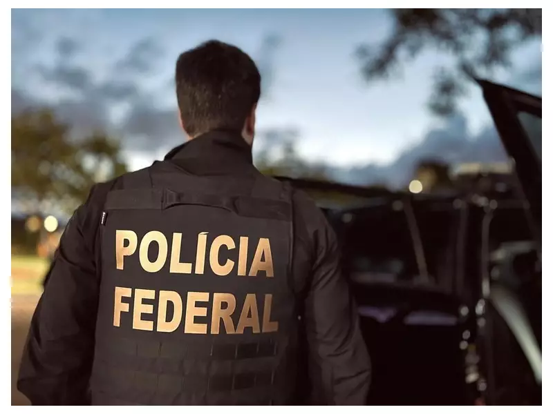 Traficante internacional foragido é preso em shopping de Cuiabá pela Polícia Federal