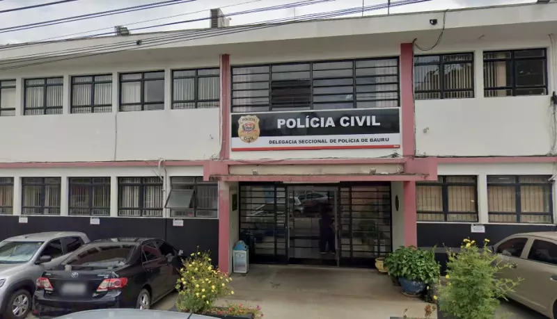 Tragédia em Bauru: Homem morre e dois ficam feridos em tiroteio