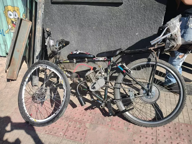 Tragédia em BH: Adolescente morre atropelado por caminhão betoneira