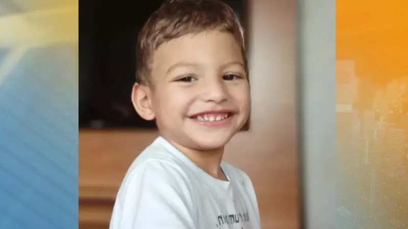 Tragédia em BH: Criança de 4 anos com doença rara morre à espera de transplante