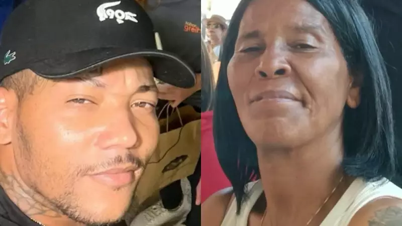 Tragédia em BH: Filha desabafa após mãe ser assassinada por ex-companheiro