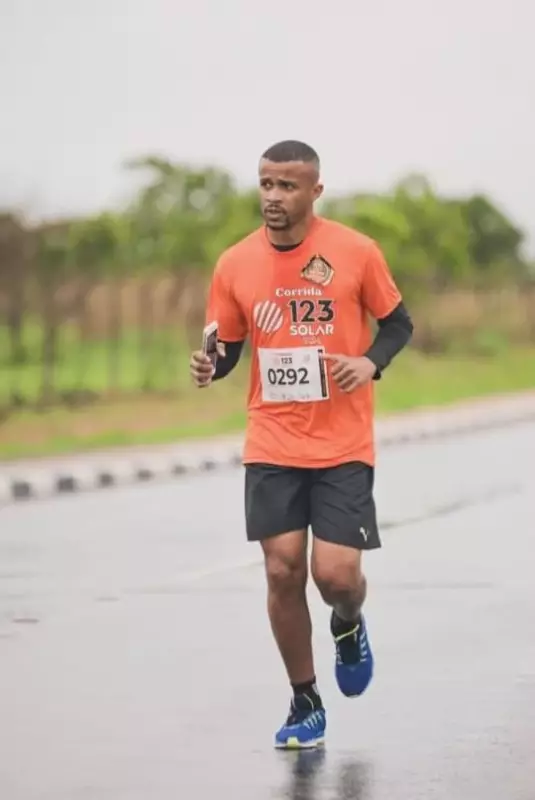 Tragédia em Boa Vista: Atleta morre atropelado durante treino na RR-205