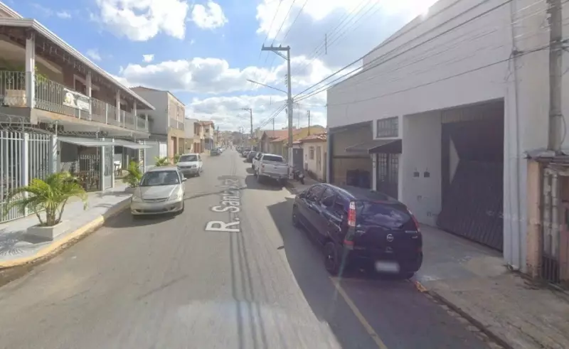 Tragédia em Bragança Paulista: Homem é assassinado no dia do aniversário após briga em jogo de sinuca