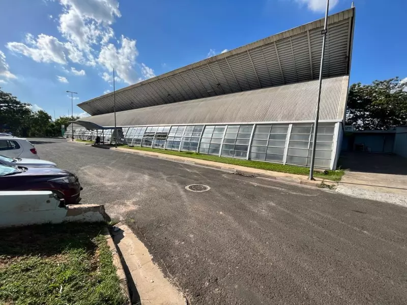 Tragédia em Campinas: Menino de 2 anos morre ao cair do 3º andar de prédio
