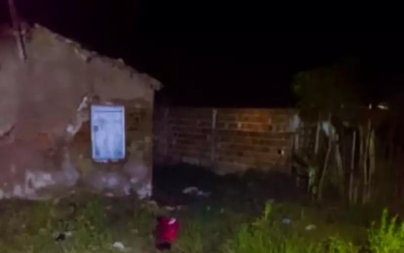 Tragédia em Candeal: Jovens são encontrados mortos em caso chocante