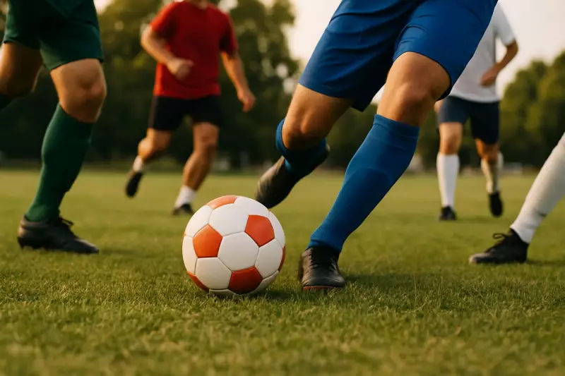 Tragédia em Cariacica: Jovem morto em briga durante partida de futebol